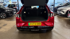 Ford Mustang Mach-E 198kW Standard Range 70kWh AWD 5dr Auto Electric Estate